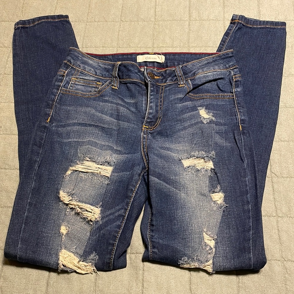 Cello Jeans